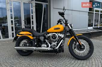 Harley-Davidson Street Bob 2025 в Київ