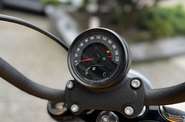 Harley-Davidson Street Bob Base
