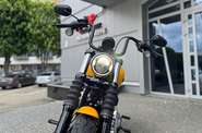 Harley-Davidson Street Bob Base