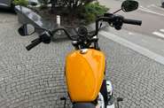 Harley-Davidson Street Bob Base