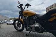 Harley-Davidson Street Bob Base