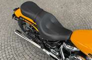 Harley-Davidson Street Bob Base