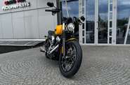 Harley-Davidson Street Bob Base