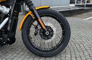 Harley-Davidson Street Bob Base