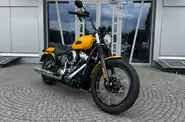 Harley-Davidson Street Bob Base