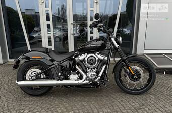 Harley-Davidson Street Bob 2026 Base