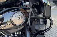 Harley-Davidson Street Glide Ultra Base