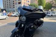 Harley-Davidson Street Glide Ultra Base