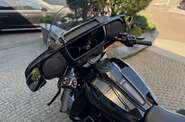 Harley-Davidson Street Glide Ultra Base
