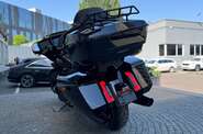 Harley-Davidson Street Glide Ultra Base