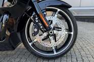 Harley-Davidson Street Glide Ultra Base