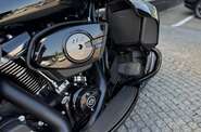 Harley-Davidson Street Glide Ultra Base