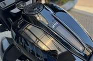Harley-Davidson Street Glide Ultra Base