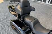 Harley-Davidson Street Glide Ultra Base