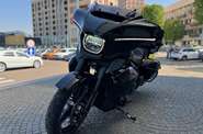 Harley-Davidson Street Glide Ultra Base
