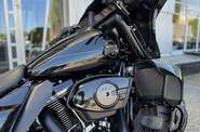 Harley-Davidson Street Glide Ultra Base
