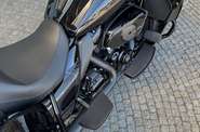 Harley-Davidson Street Glide Ultra Base