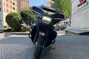 Harley-Davidson Street Glide Ultra Base