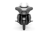 Harley-Davidson Street Glide Limited Base