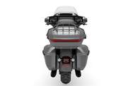 Harley-Davidson Street Glide Limited Base