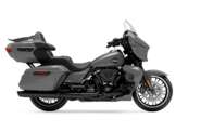 Harley-Davidson Street Glide Limited Base