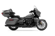 Harley-Davidson Street Glide Limited Base