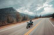 Harley-Davidson Street Glide Limited Base
