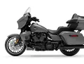 Harley-Davidson Street Glide Limited