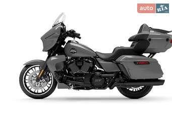 Harley-Davidson Street Glide Limited 2026 в Дніпро (Дніпропетровськ)