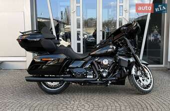 Harley-Davidson Street Glide Limited 2026 в Київ