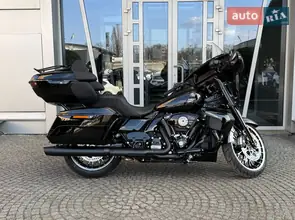 Harley-Davidson Street Glide Limited