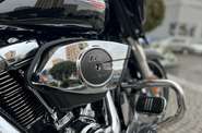 Harley-Davidson Street Glide Base