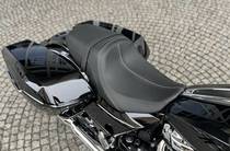 Harley-Davidson Street Glide Base