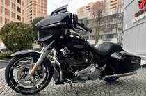 Harley-Davidson Street Glide Base