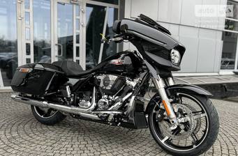 Harley-Davidson Street Glide 2024 Base