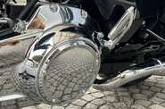 Harley-Davidson Street Glide Base