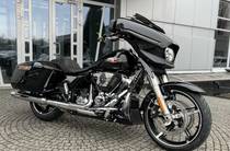 Harley-Davidson Street Glide Base