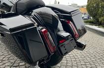 Harley-Davidson Street Glide Base