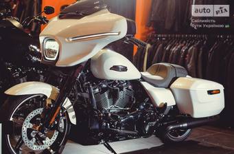 Harley-Davidson Street Glide 2024 Base