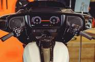 Harley-Davidson Street Glide Base