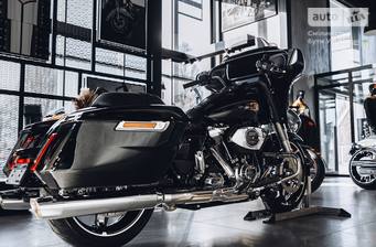 Harley-Davidson Street Glide 2025 Base