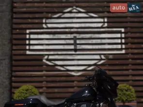 Harley-Davidson Street Glide