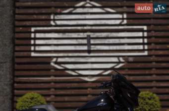 Harley-Davidson Street Glide 2025 в Одеса