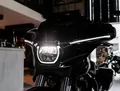 Harley-Davidson Street Glide Harley-Davidson Street Glide