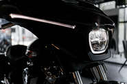 Harley-Davidson Street Glide Base