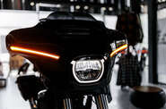 Harley-Davidson Street Glide Base