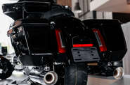 Harley-Davidson Street Glide Base