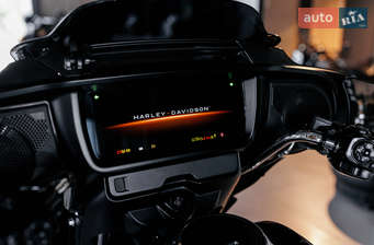 Harley-Davidson Street Glide 2025 в Харків