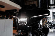 Harley-Davidson Street Glide Base