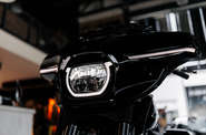 Harley-Davidson Street Glide Base